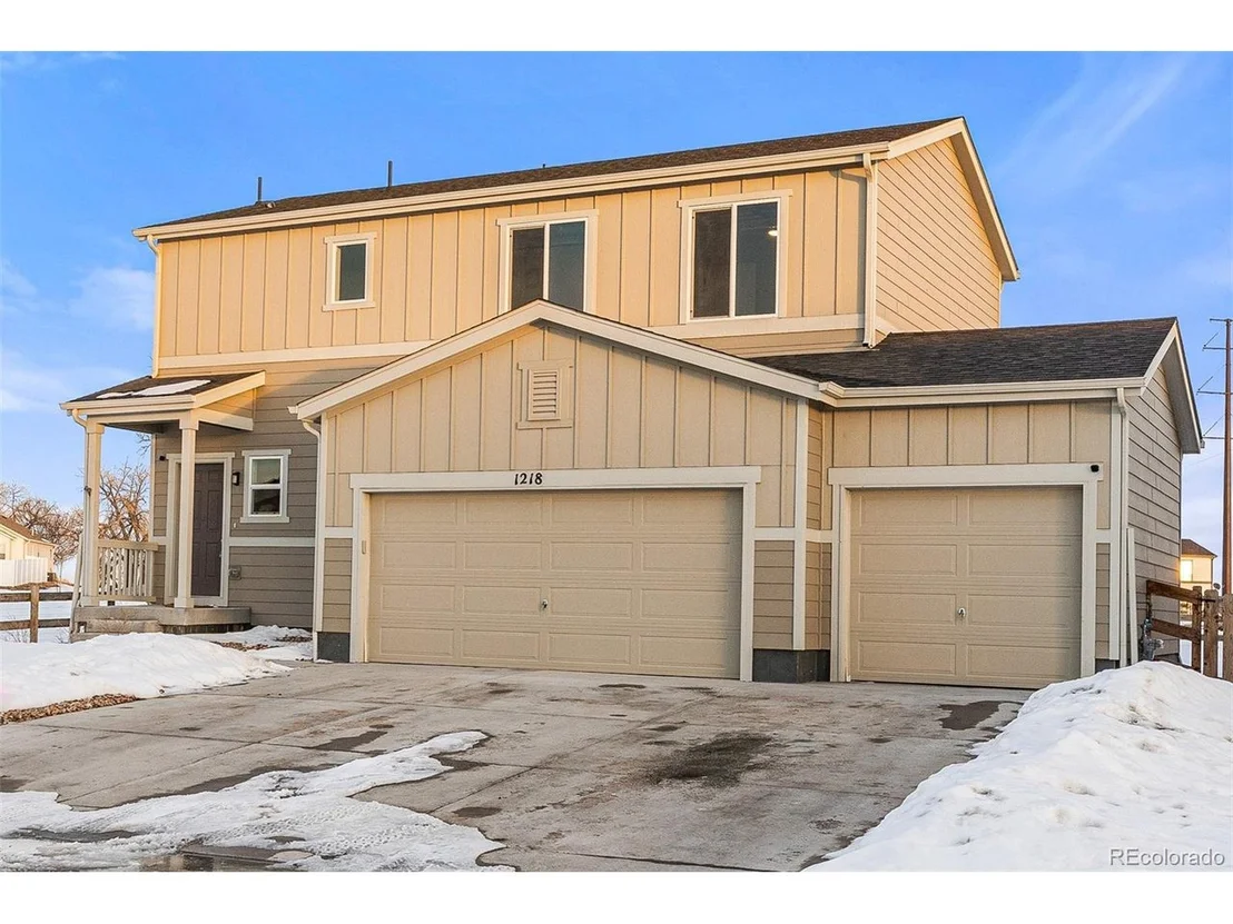 Photo of 1218 Sherman Dr
