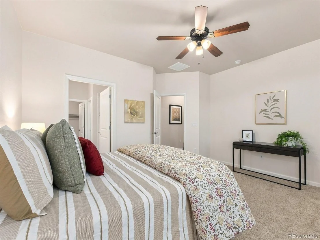 Photo of Unit D at 15526 W 64th Loop