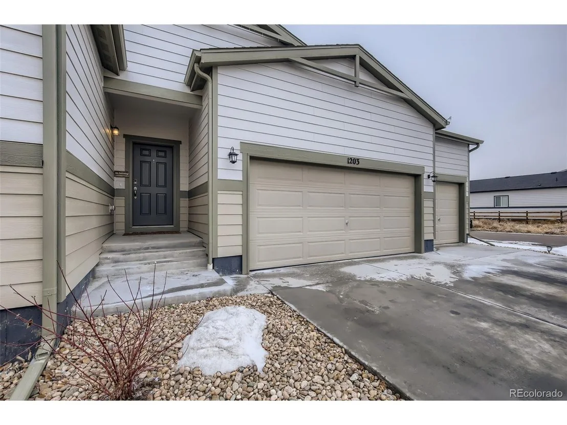 Photo of 1203 Sherman Dr