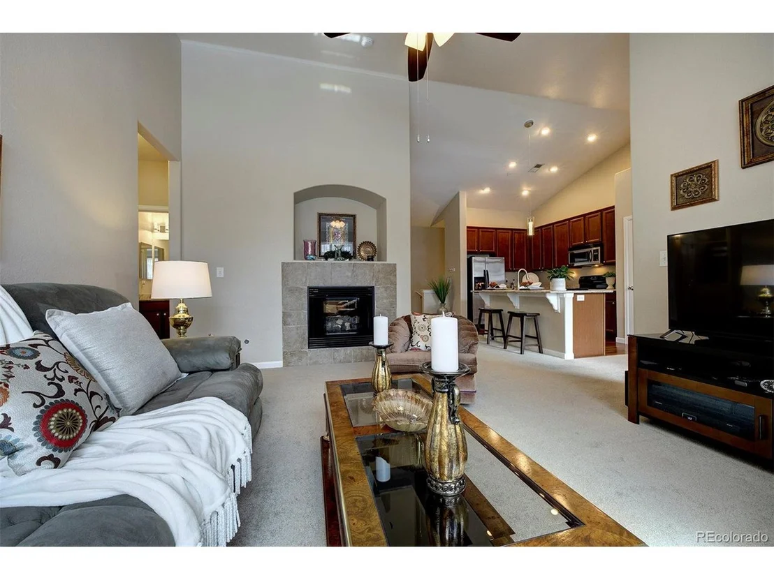 Photo of Unit 203 at 31101 Black Eagle Dr