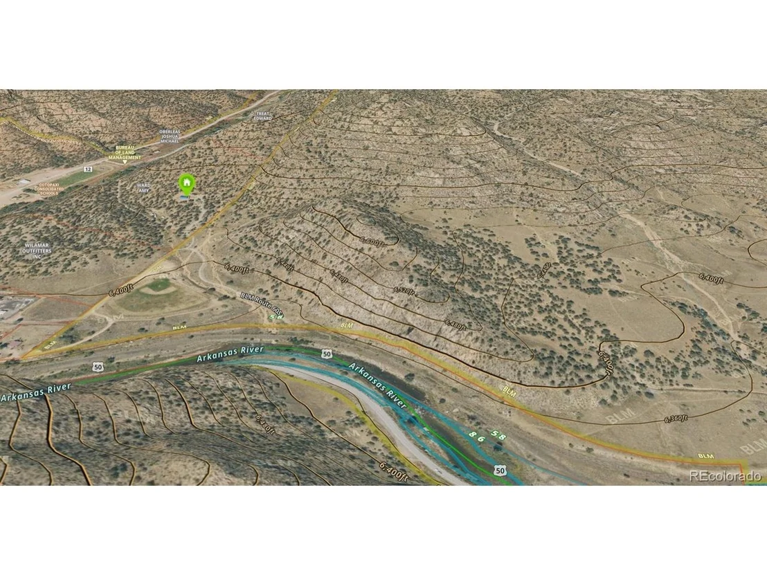 Photo of 291 County Road 51