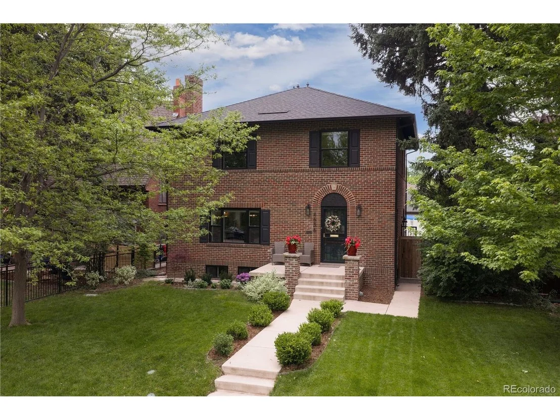 Photo of 4636 Montview Blvd
