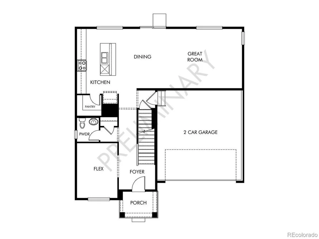 Photo of 1679 Yampa River Dr