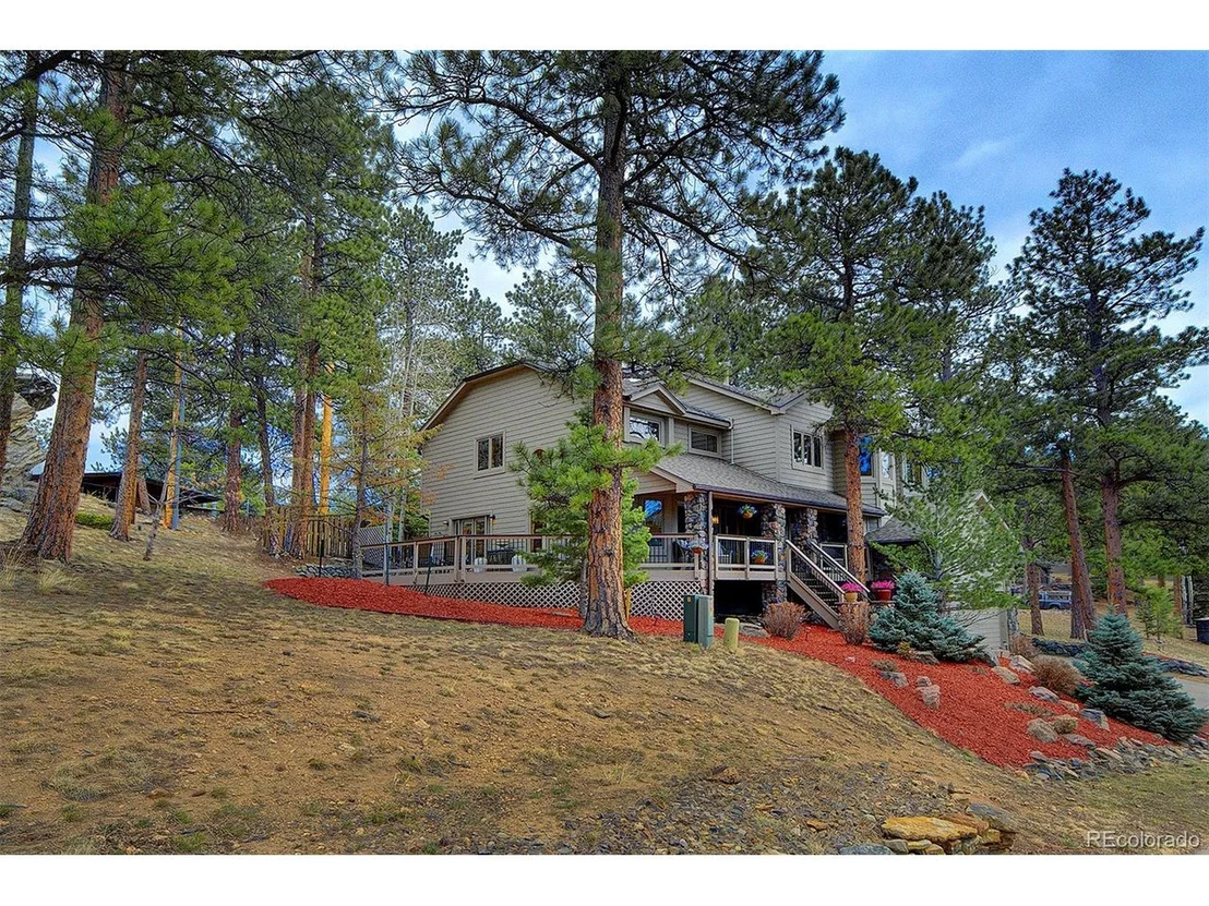 Photo of 1334 Solitude Ln