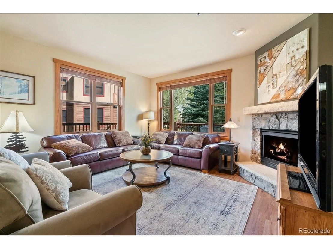 Photo of Unit 2329 at 201 Hawk Cir
