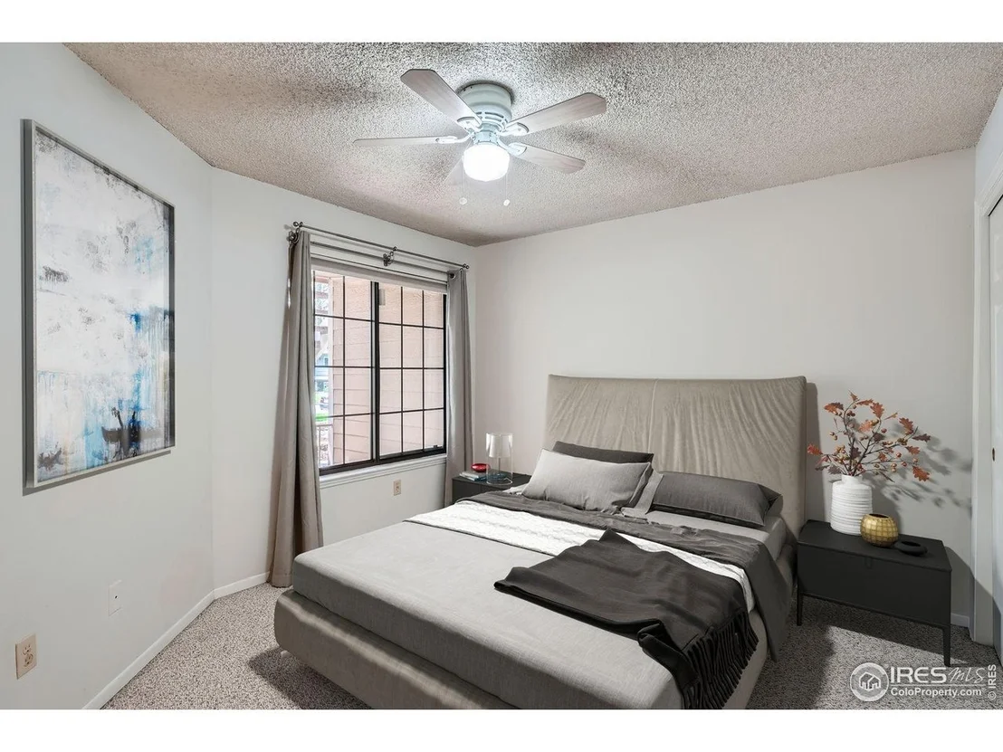 Photo of Unit D at 4767 White Rock Cir