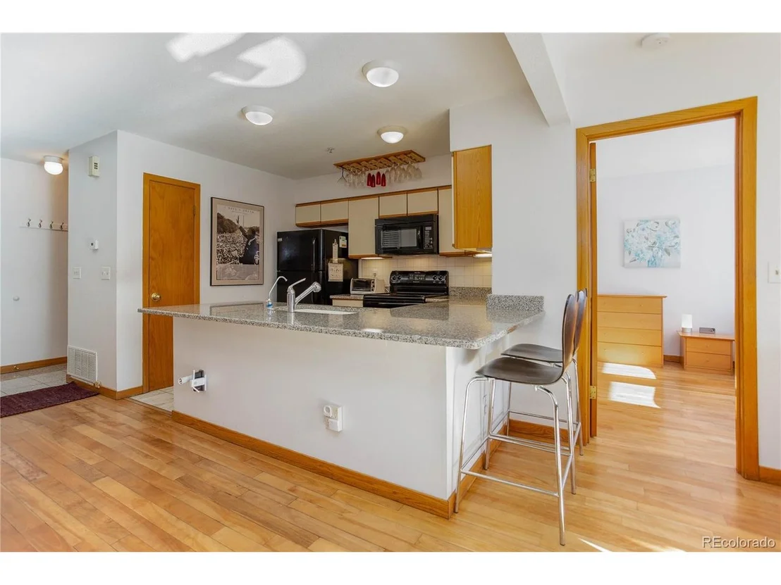 Photo of Unit C at 848 Walnut St