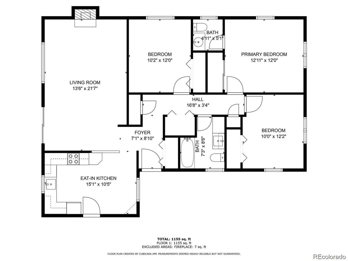 Photo of 343 Melody Dr