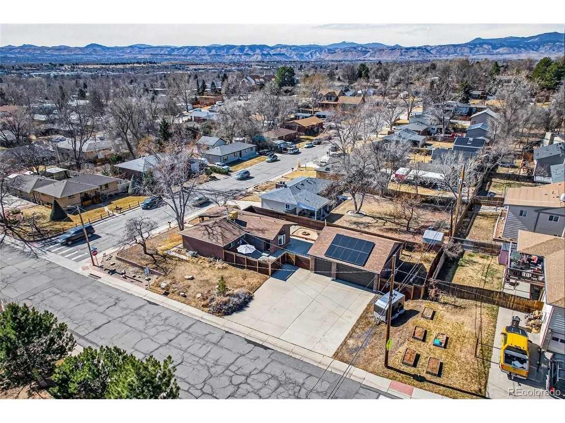 Photo of 8601 W 64th Pl