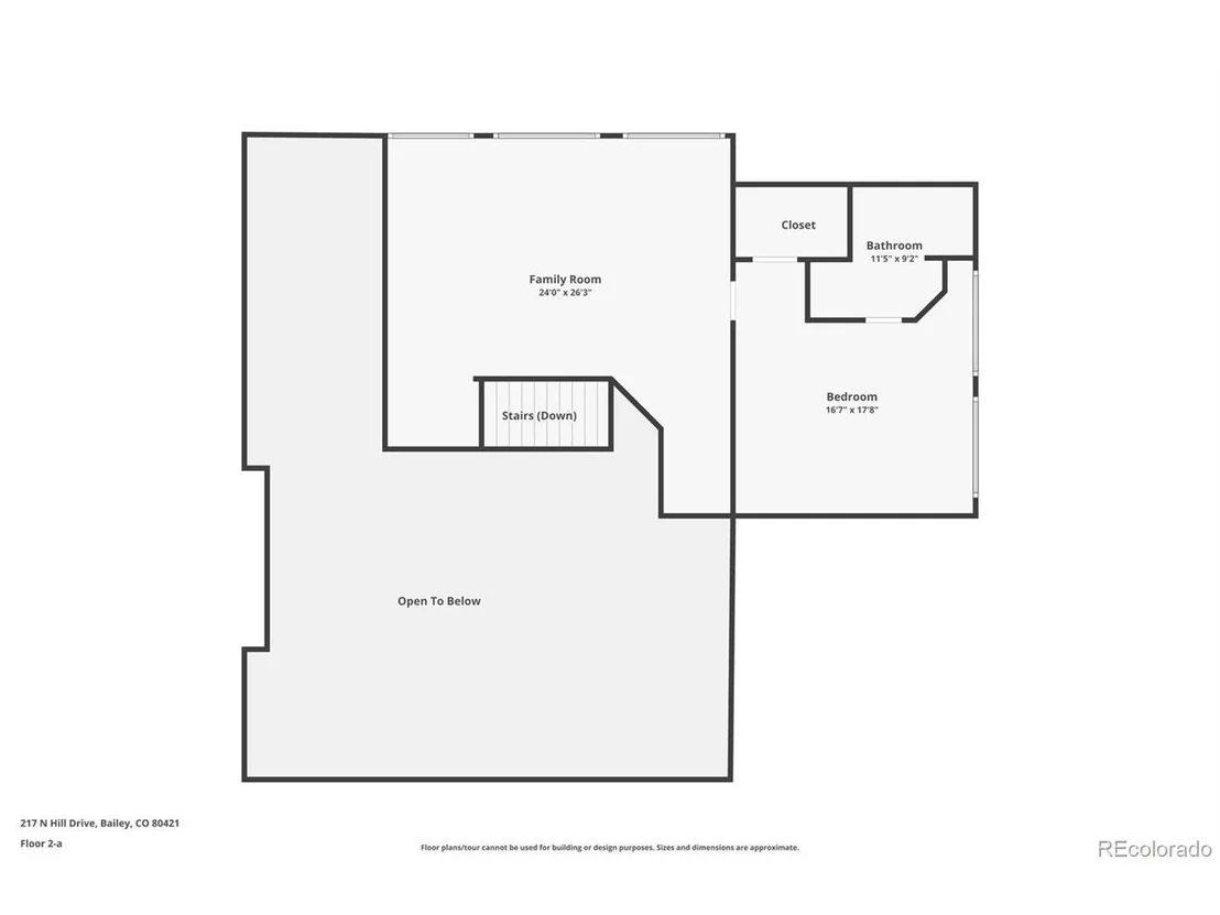 Photo of 217 N Hill Dr