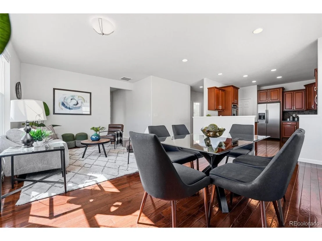 Photo of 5619 Gore Range Way