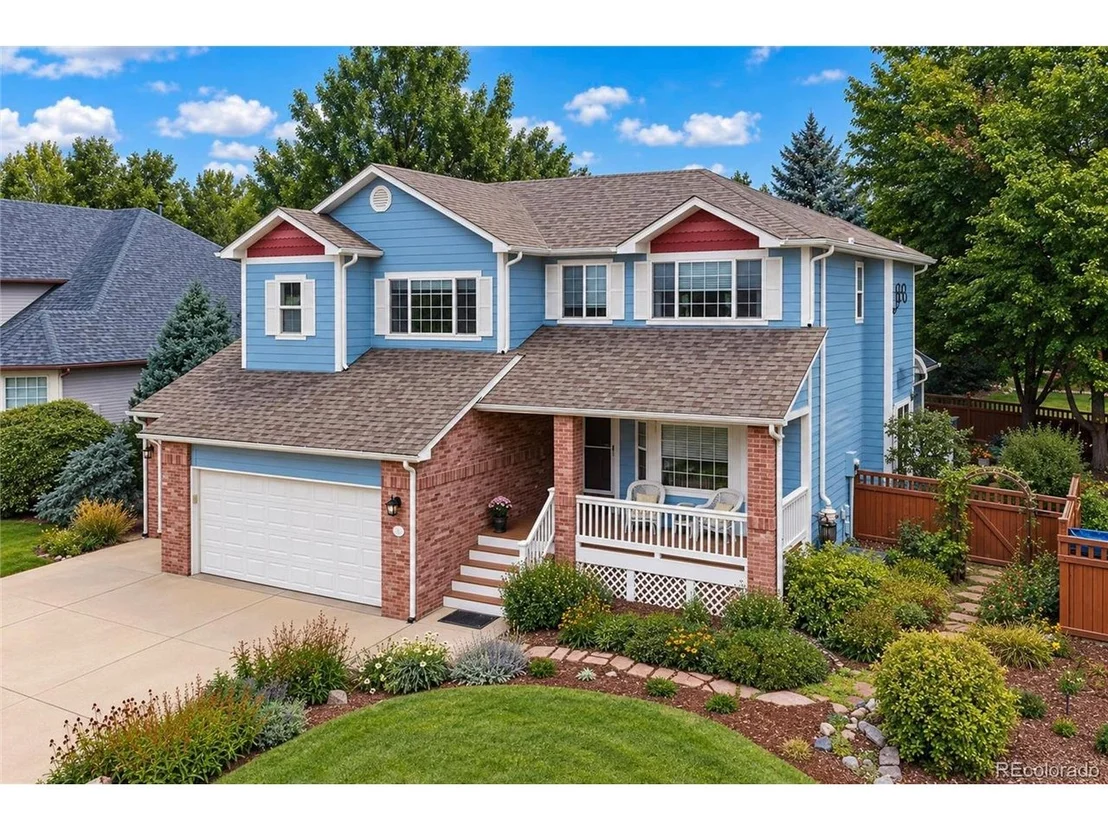 Photo of 2519 Eagleview Cir