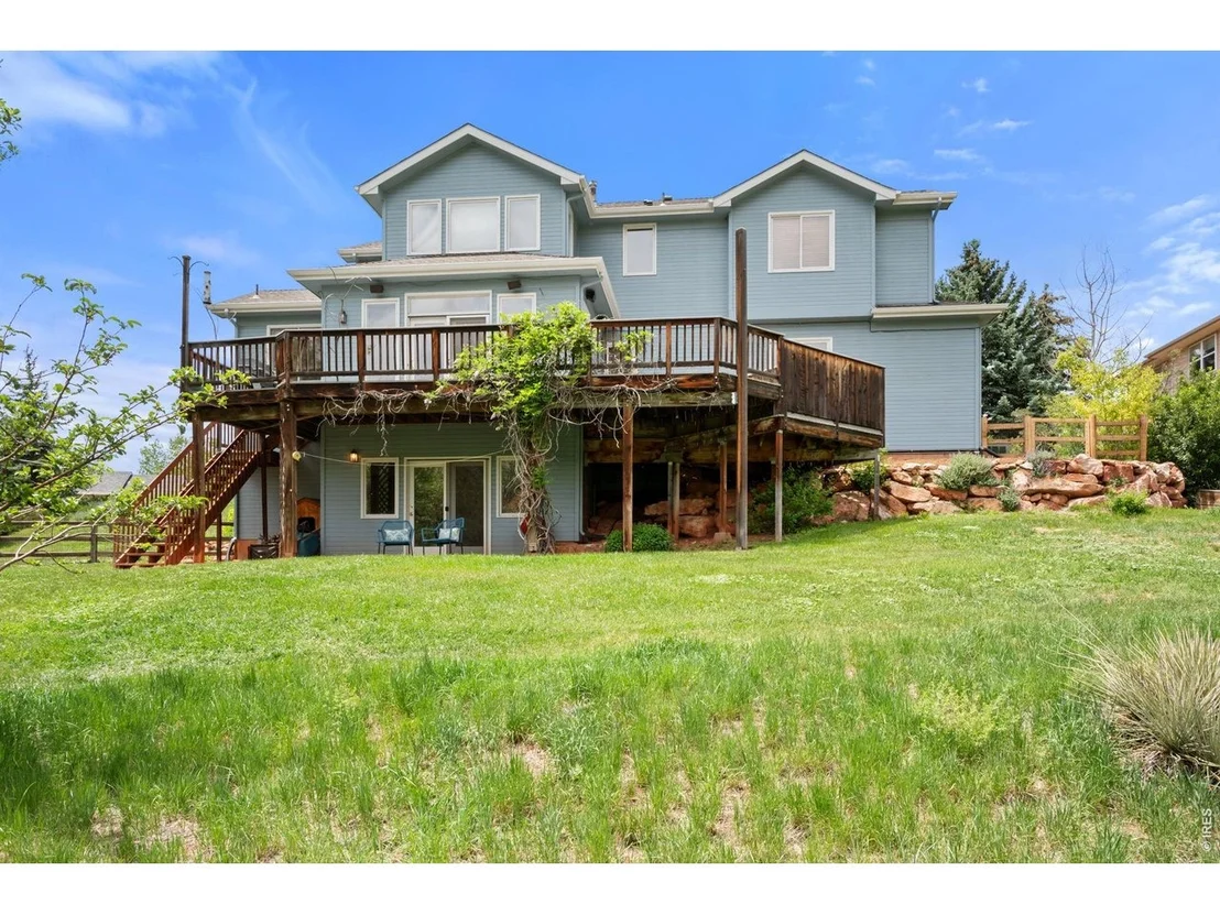 Photo of 1012 Steamboat Valley Rd