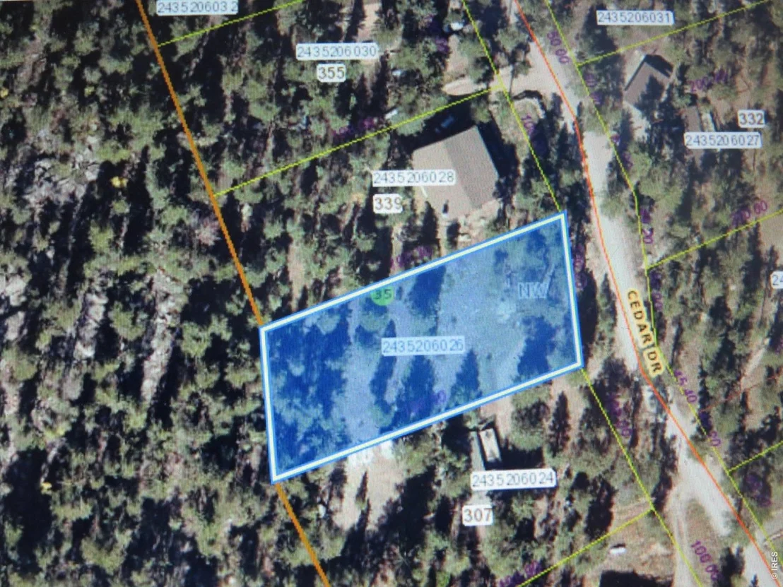 Photo of 0 Cedar Dr