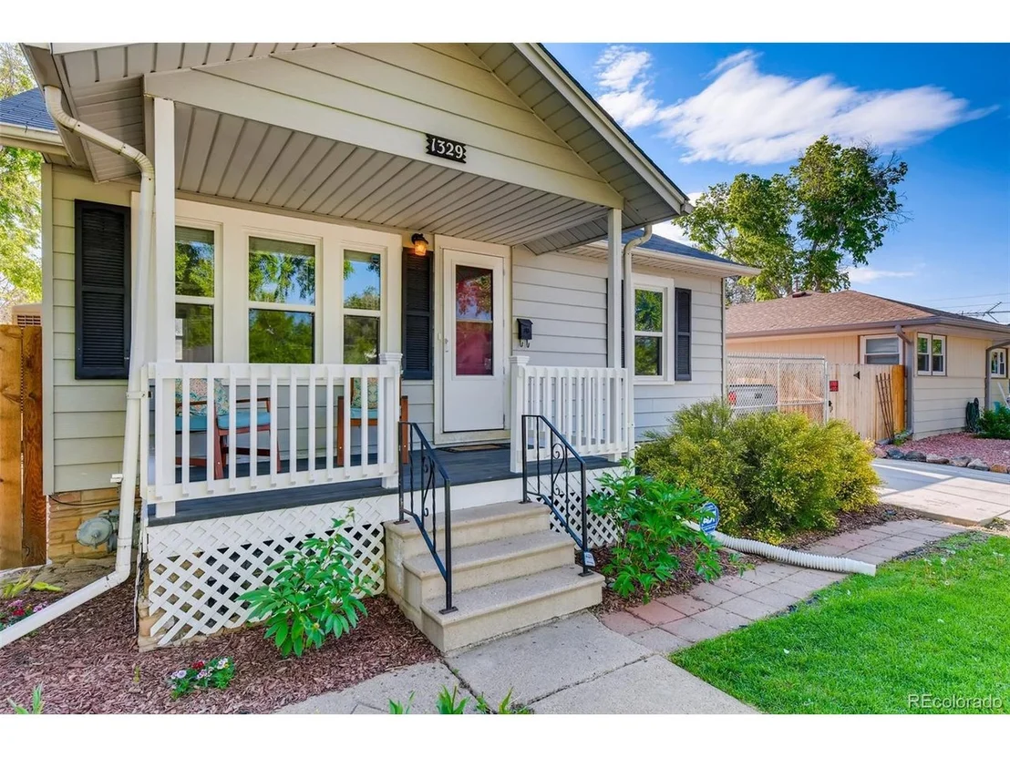 Photo of 1329 Uinta St