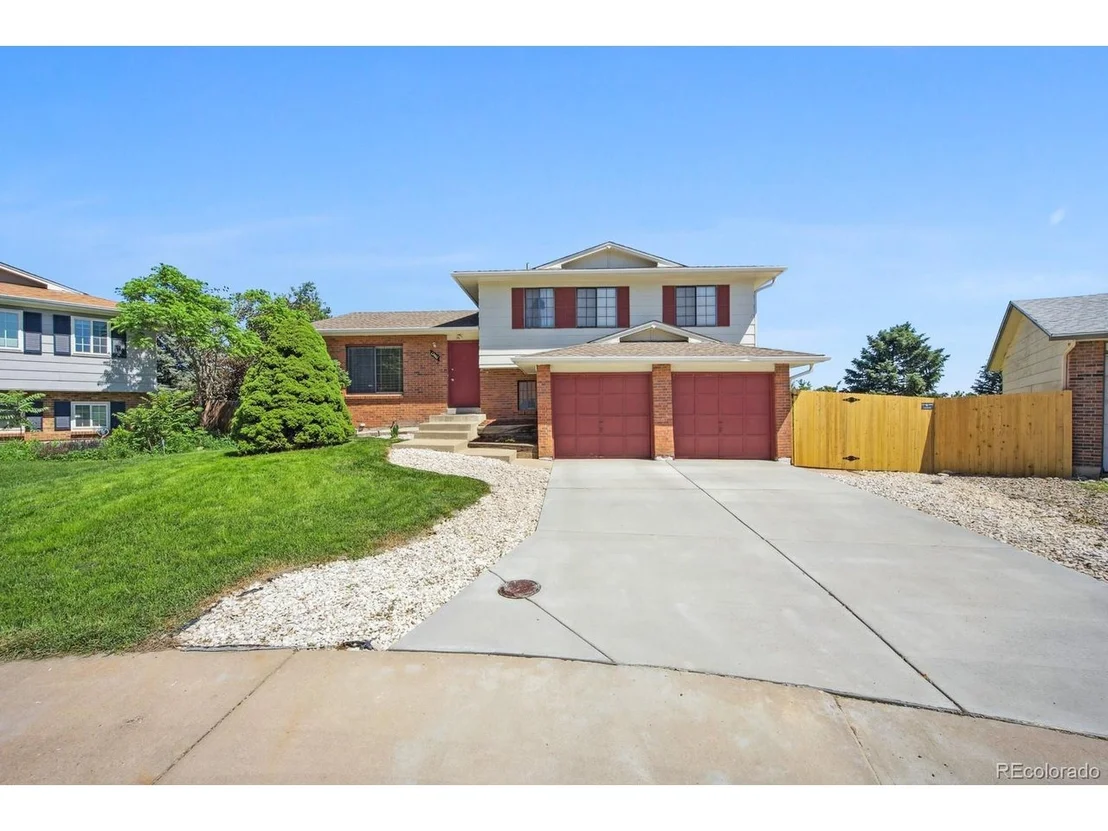 Photo of 12461 W Dumbarton Pl