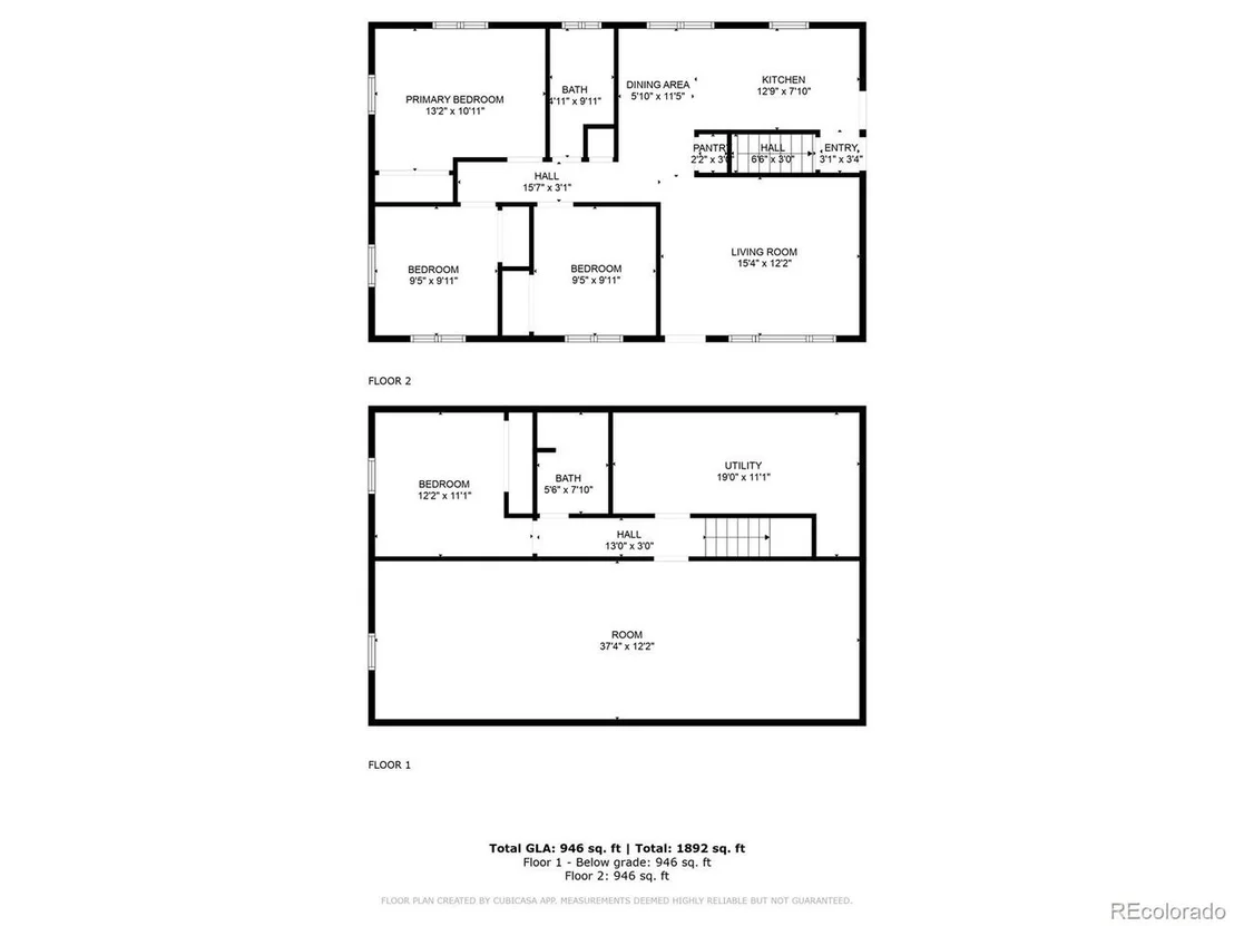 Photo of 7091 W 78th Pl