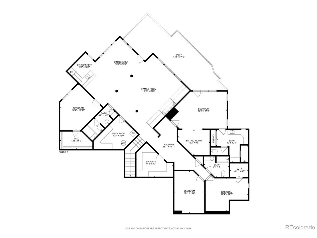 Photo of 2392 Saddleback Dr