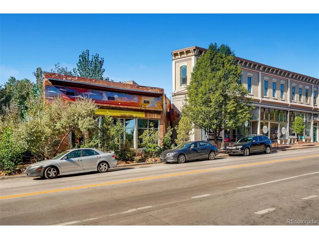 Photo of 3151 Vallejo St