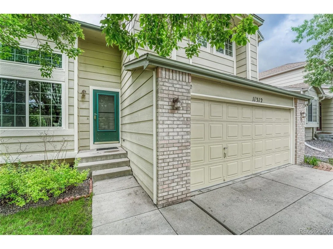 Photo of 11312 Haswell Dr