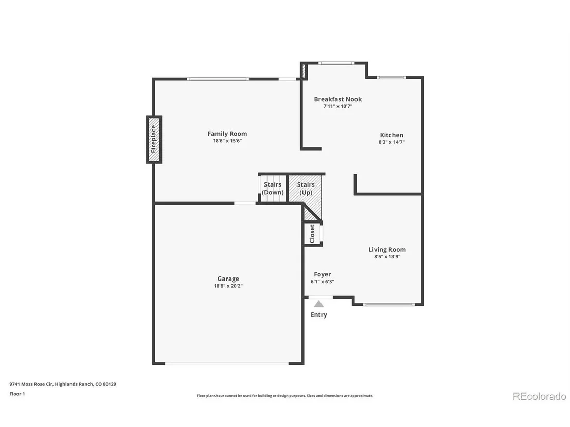Photo of 9741 Moss Rose Cir
