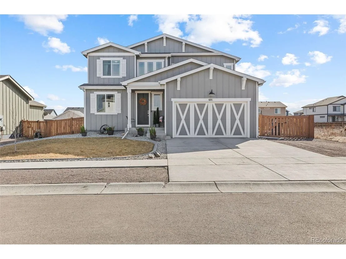 Photo of 601 Tenderfoot Dr