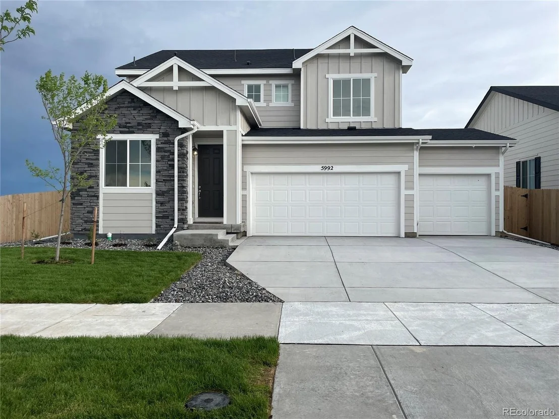 Photo of 5992 Wheatberry Dr