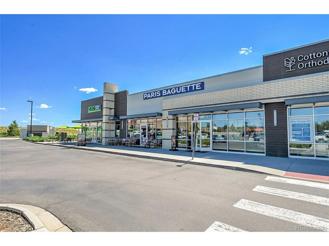 Photo of Unit 206 at 16841 Askins Loop