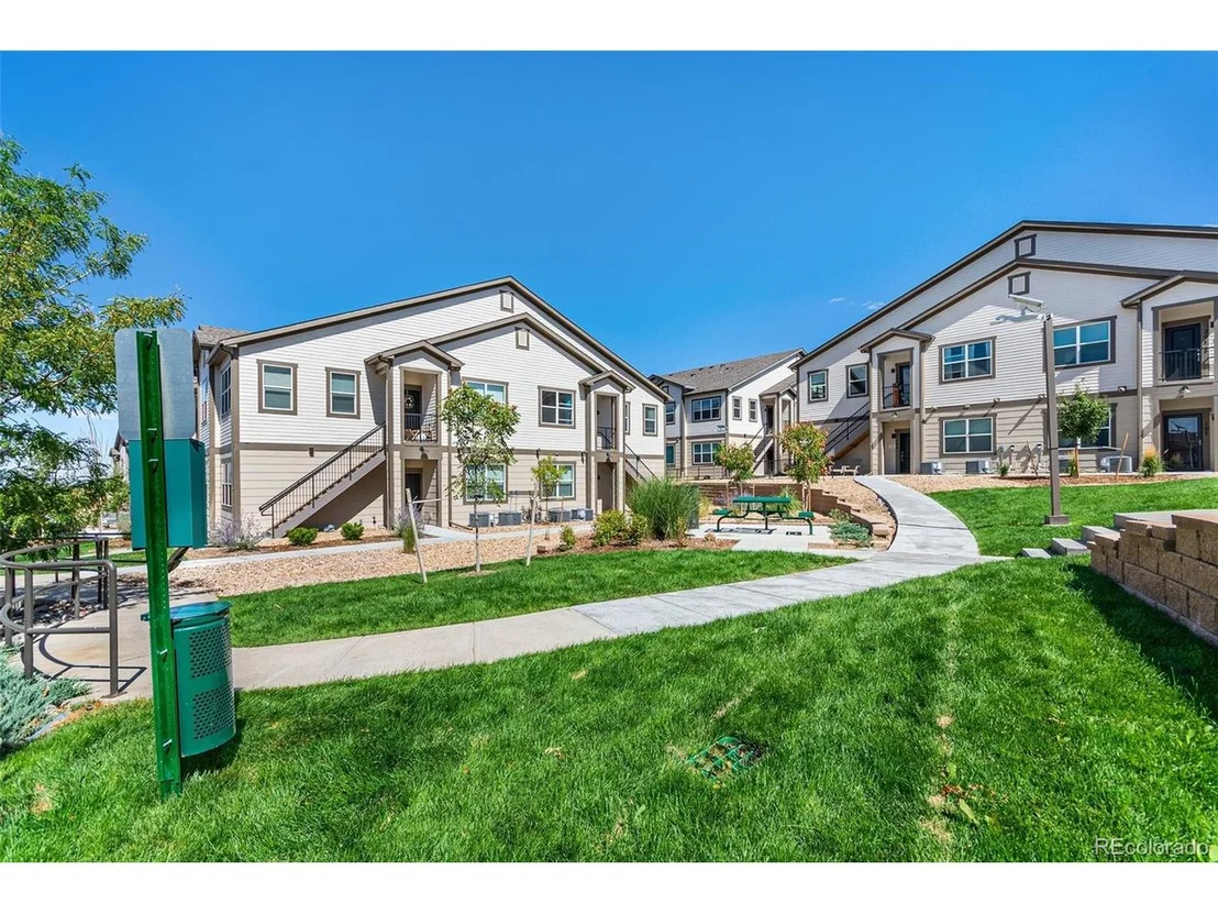 Photo of Unit 104 at 4608 Copeland Loop