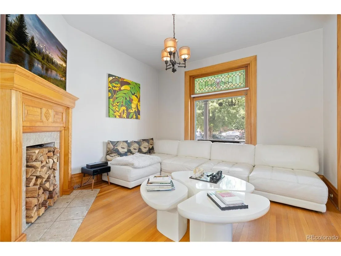 Photo of 256 Bannock St