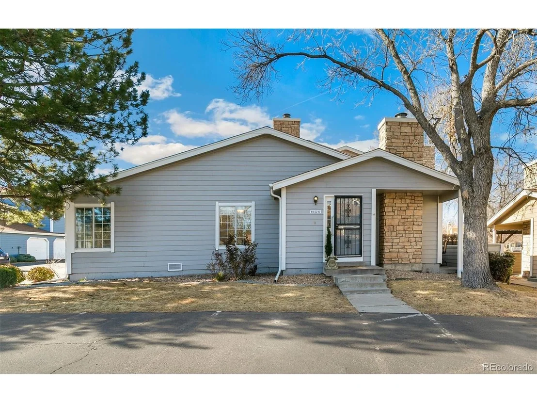 Photo of Unit D at 8442 Everett Way