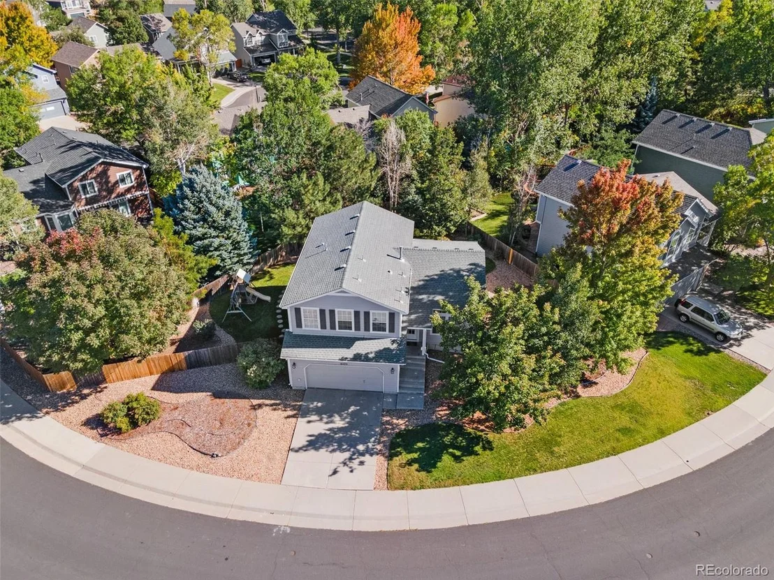 Photo of 16470 Martingale Dr