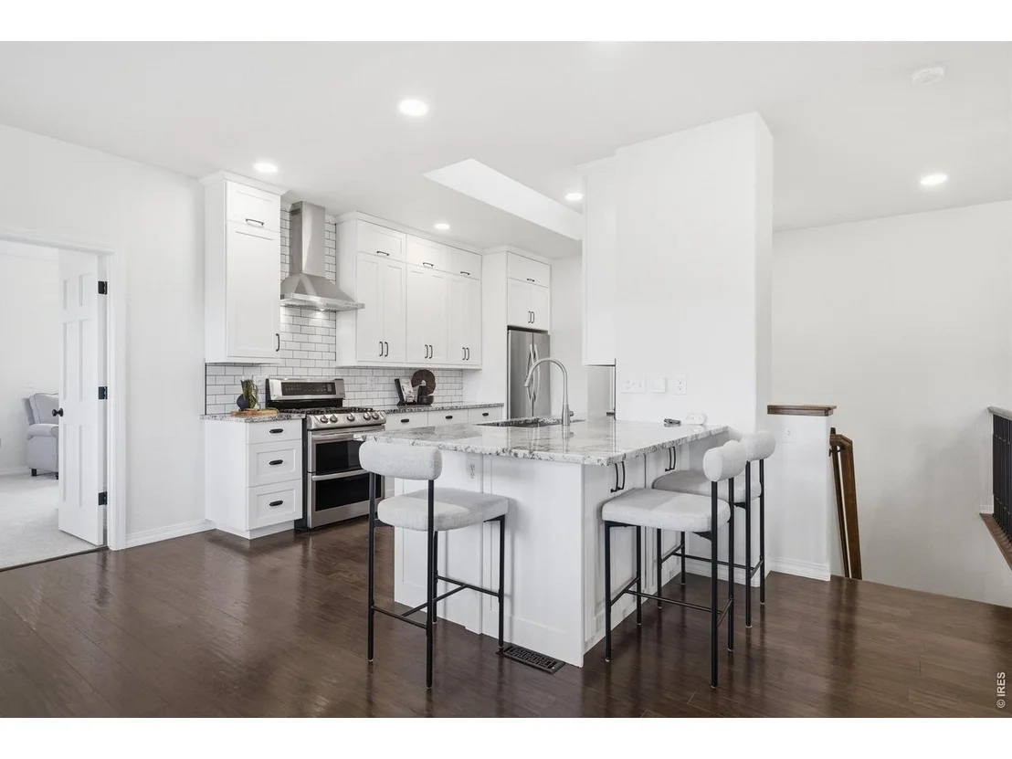 Photo of 840 S County Road 27 E