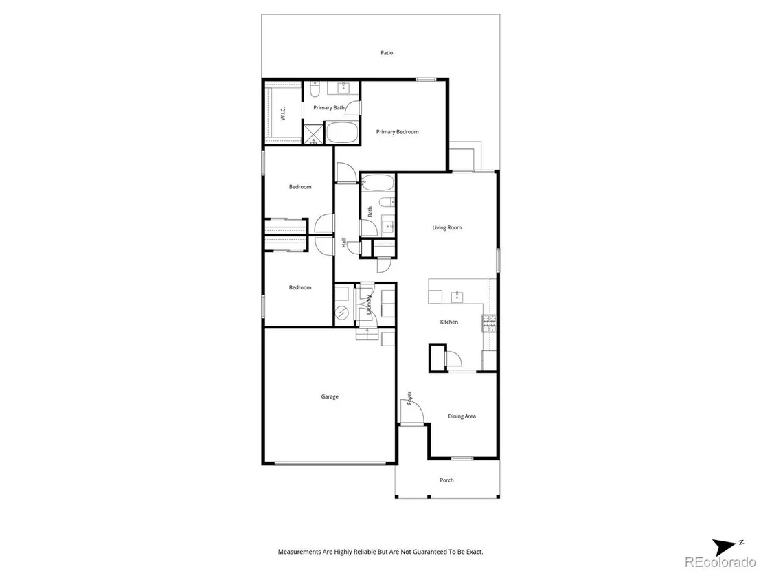 Photo of 319 Walnut St