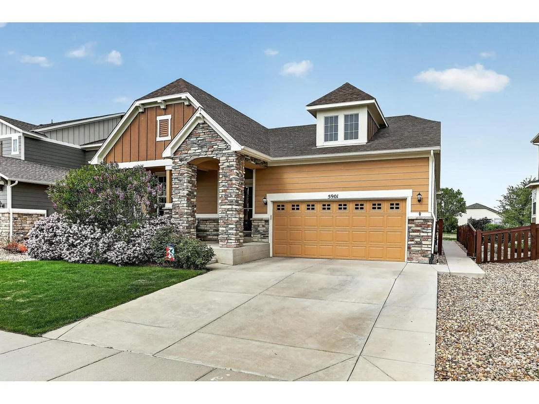 Photo of 5901 Red Bridge Dr