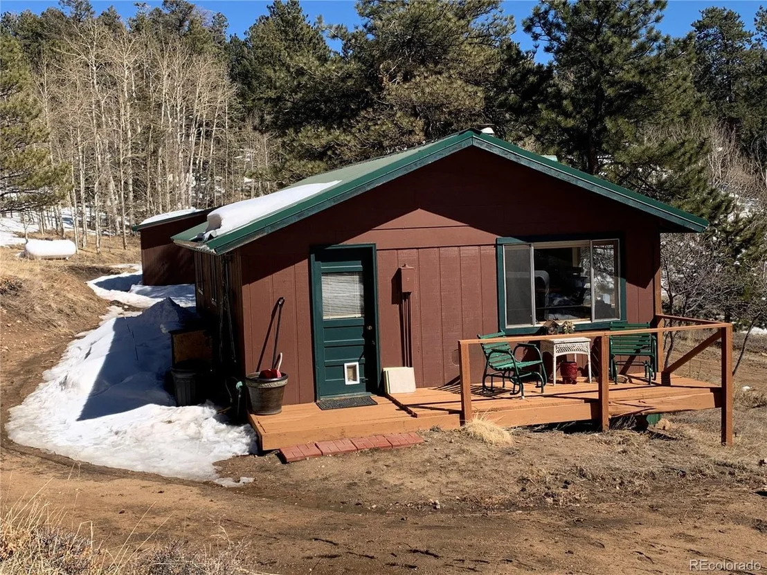 Photo of 2623 Basin Dr