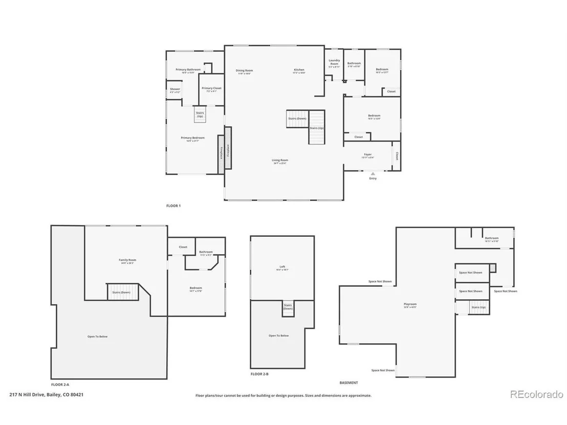 Photo of 217 N Hill Dr