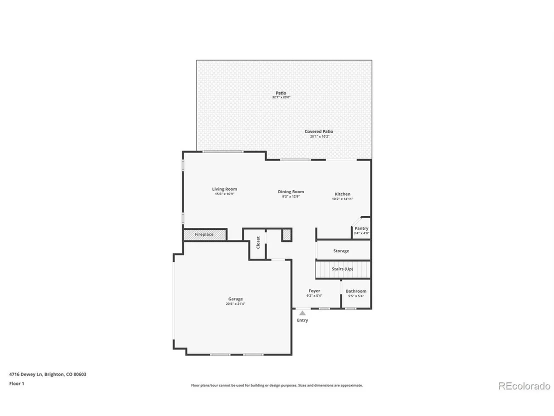 Photo of 4716 Dewey Ln