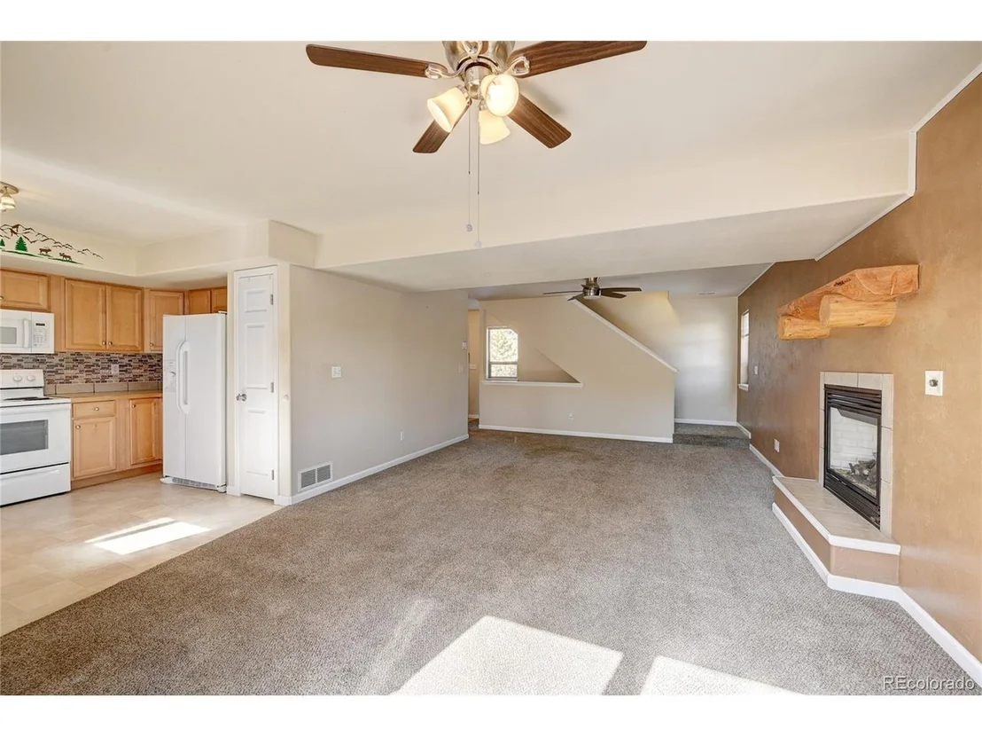 Photo of Unit A at 303 Virginia Rd