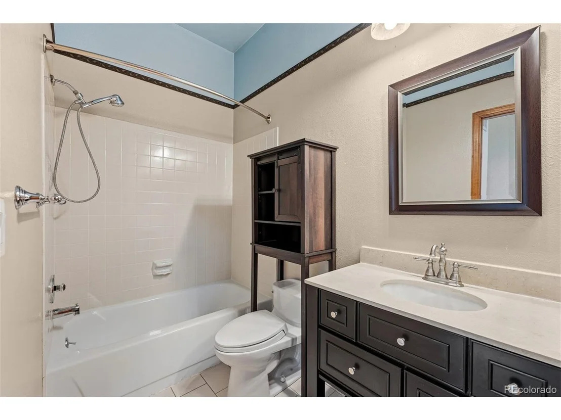 Photo of Unit C at 8790 Allison Dr