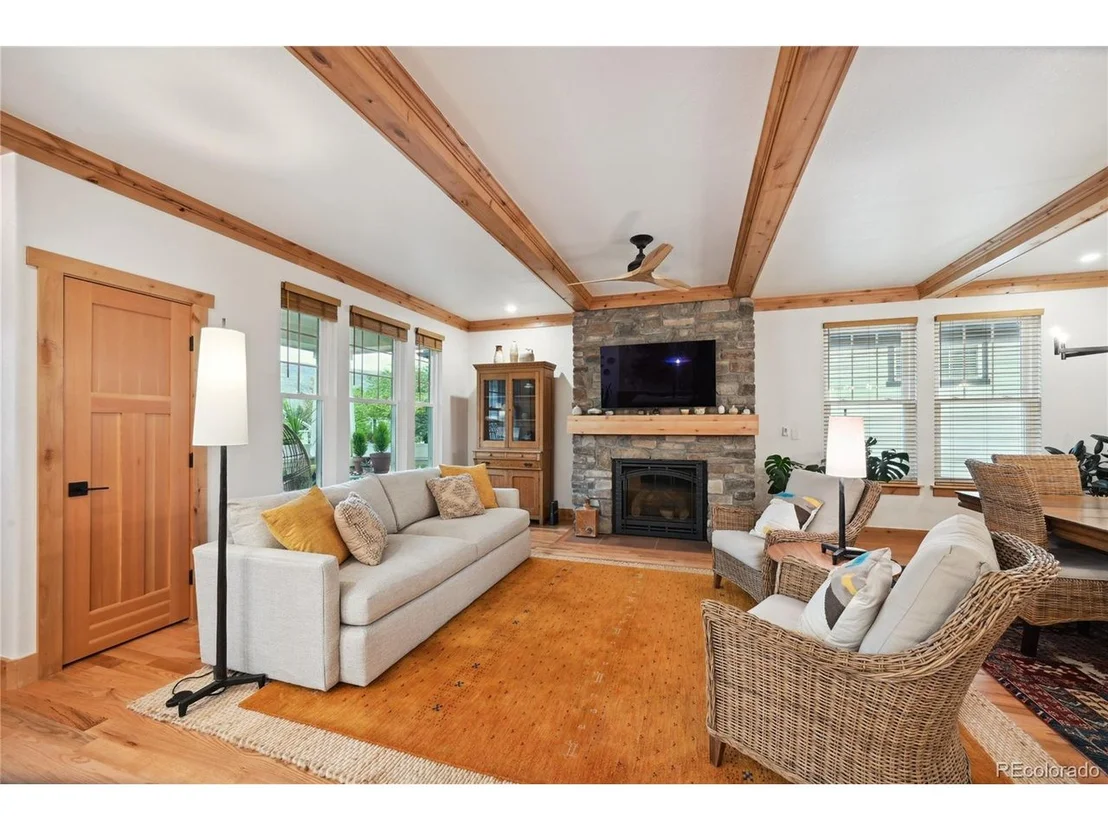 Photo of 5638 Gore Range Way