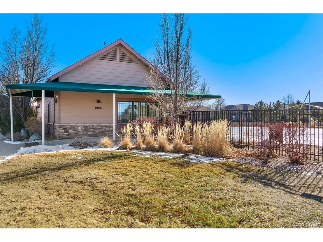 Photo of 2170 Mountain Iris Dr