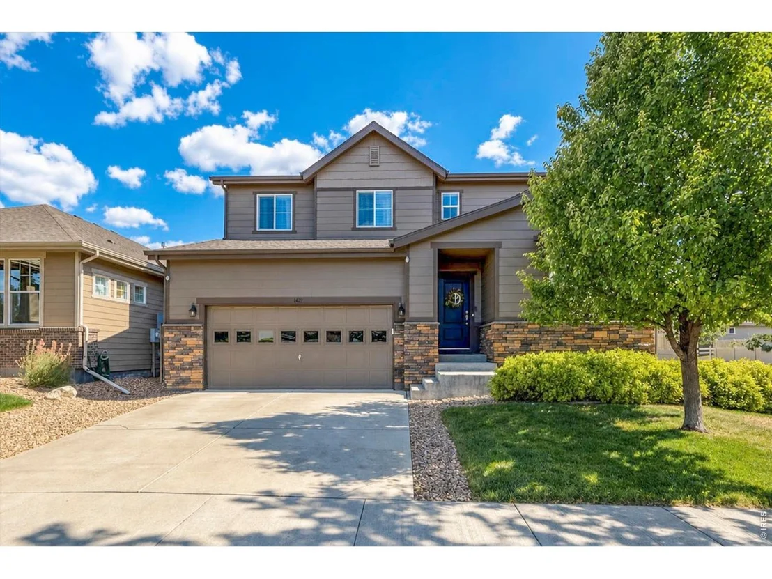 Photo of 1421 Rustic Dr