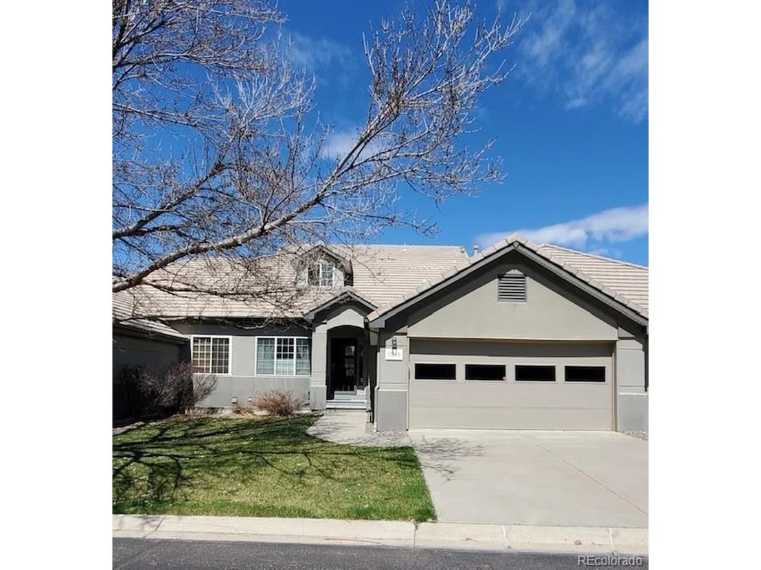 Photo of Unit B at 3325 W 111th Loop