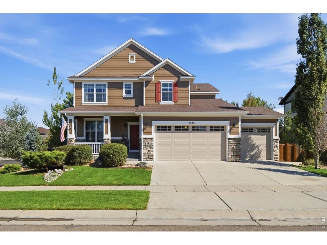 Photo of 1625 Bellflower Dr