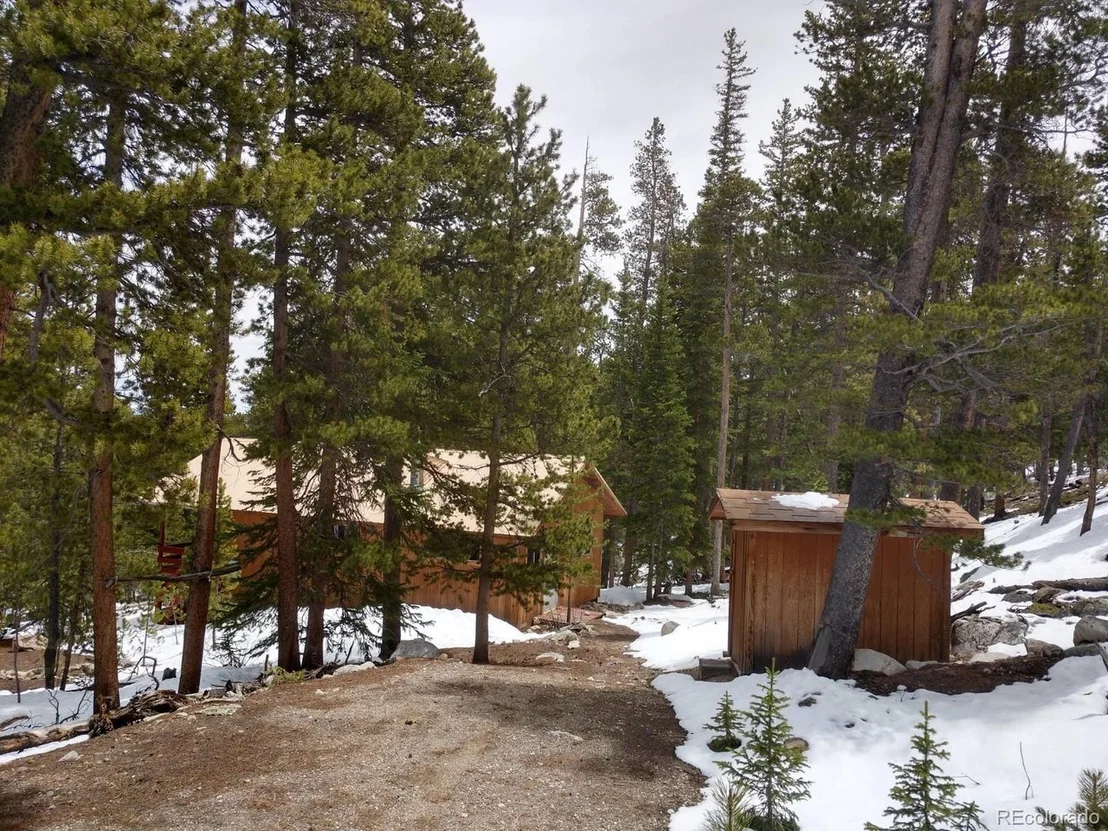 Photo of 78 Dry Gulch Rd