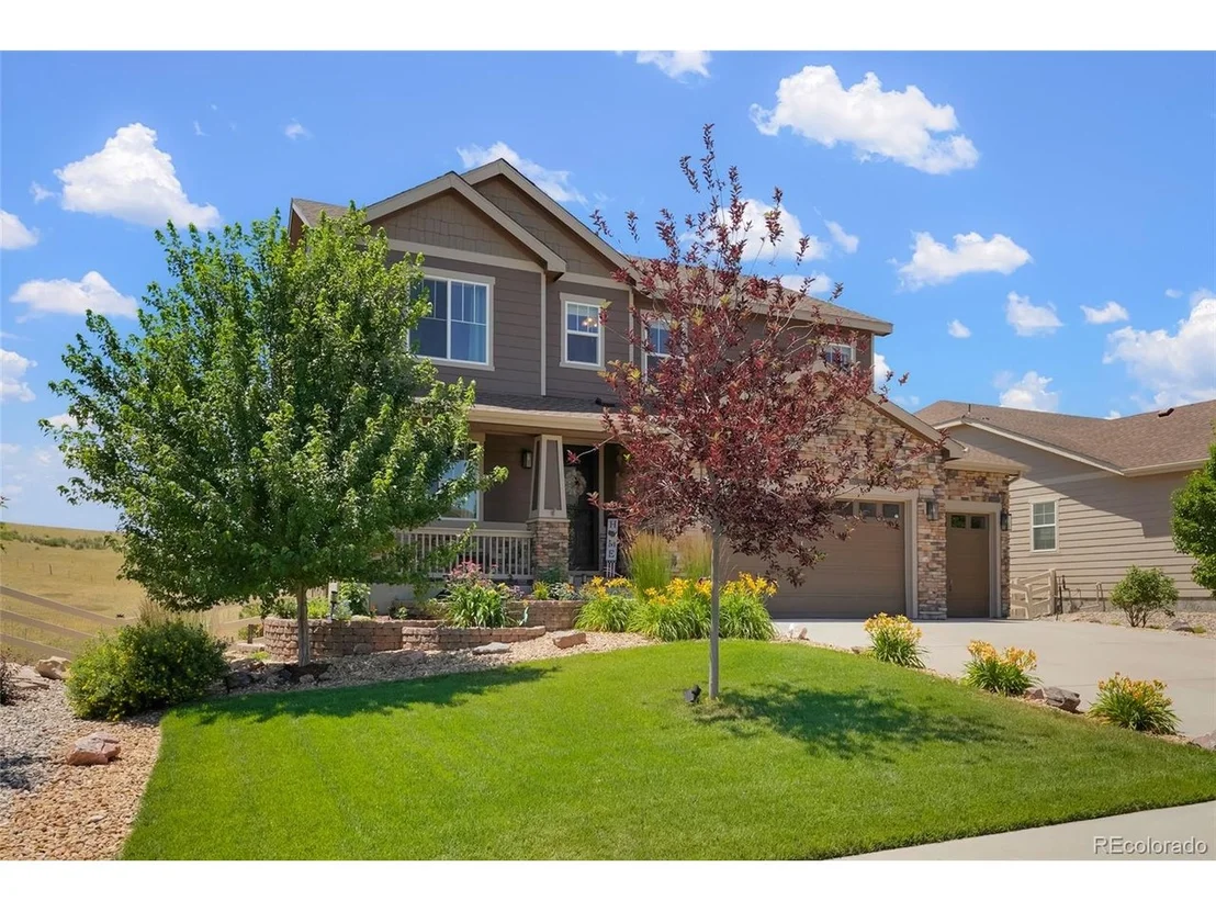 Photo of 6040 Clover Ridge Cir