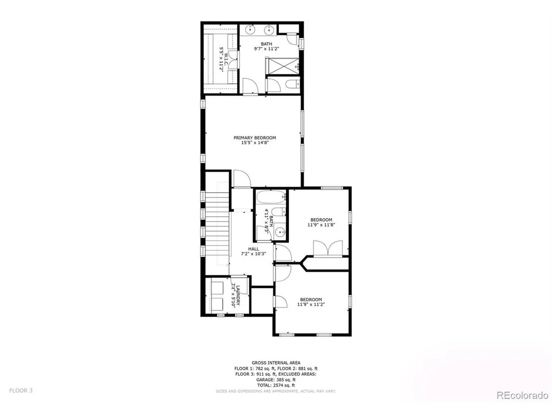 Photo of 5384 Uinta St