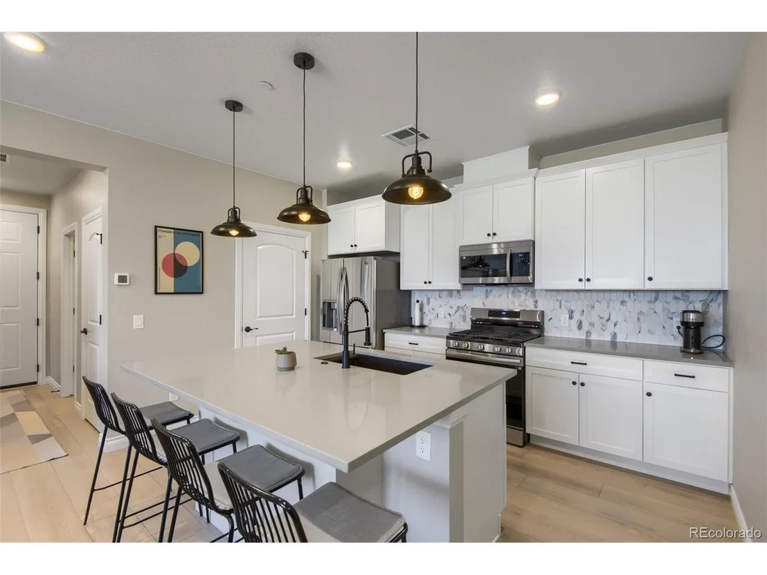 Photo of Unit 201 at 16860 Askins Loop
