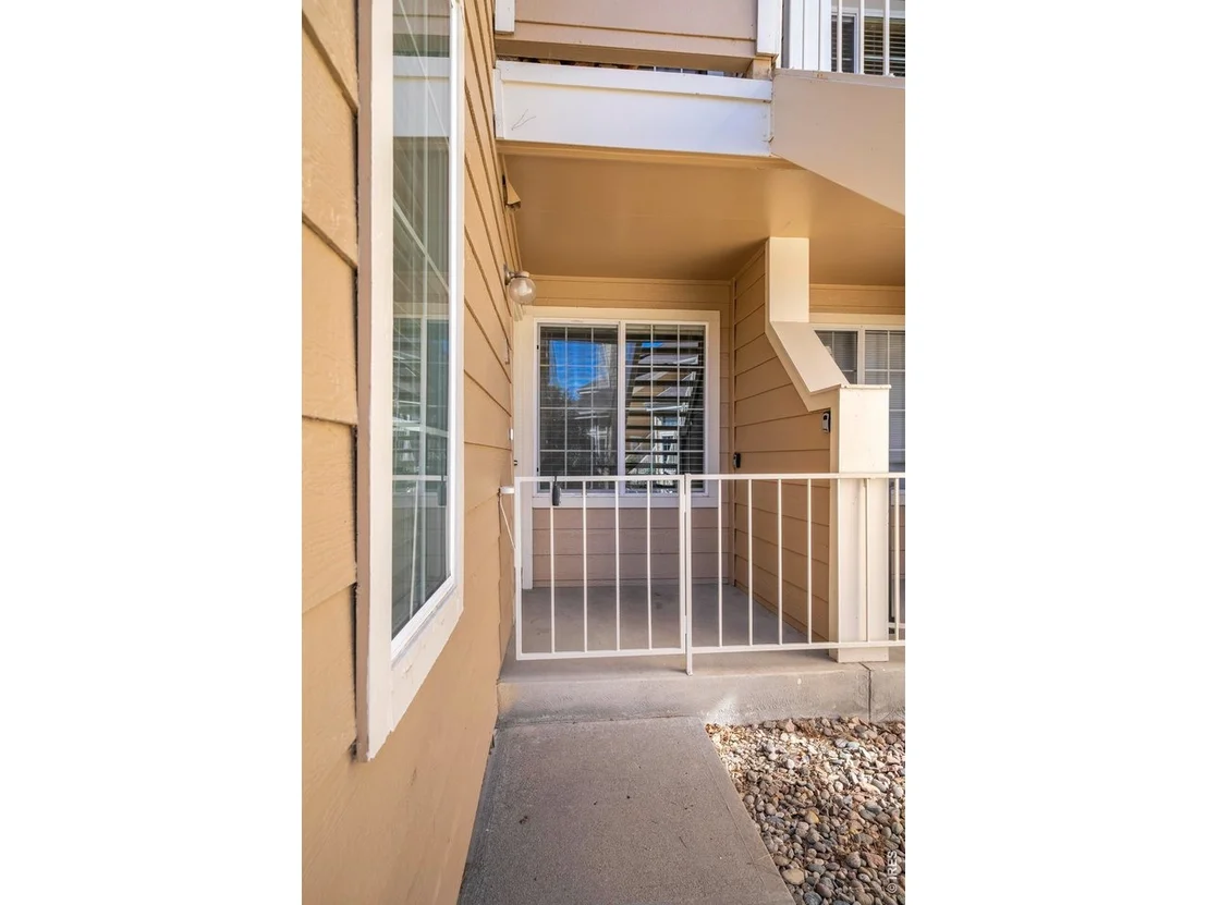 Photo of Unit E at 4879 White Rock Cir